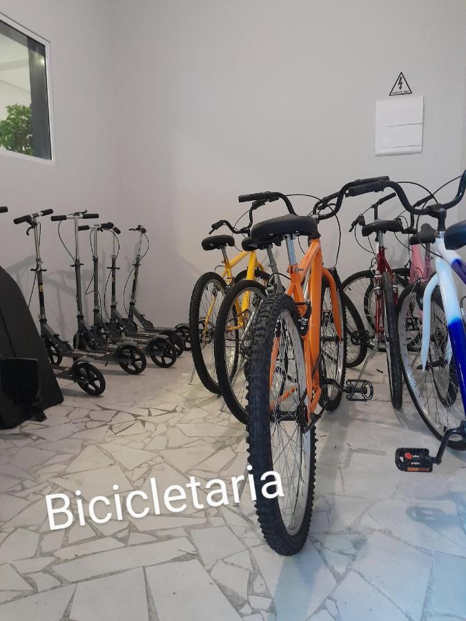 Apartamento Locacao Para Temporada Praia Grande  Exterior photo