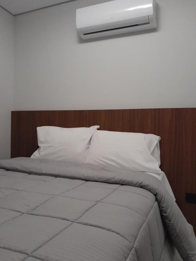 Apartamento Locacao Para Temporada Praia Grande  Exterior photo